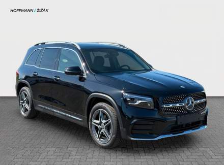 Mercedes-Benz - GLB