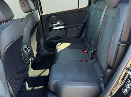Mercedes-Benz - GLB