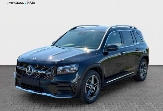 Mercedes-Benz - GLB