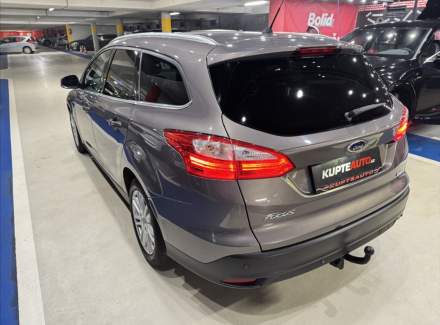 Ford - Focus
