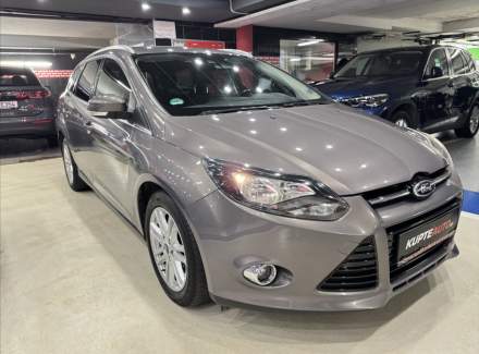 Ford - Focus