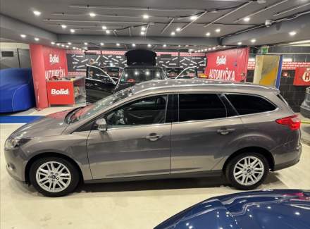 Ford - Focus