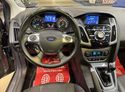 Ford - Focus