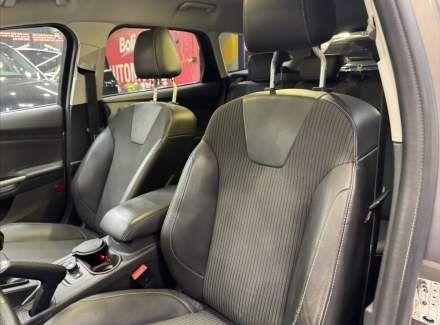 Ford - Focus