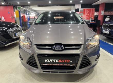 Ford - Focus