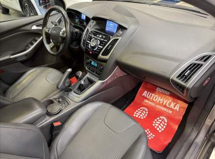 Ford - Focus
