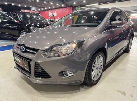 Ford - Focus