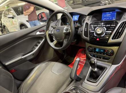 Ford - Focus