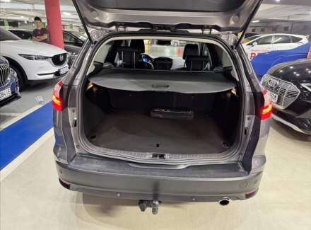 Ford - Focus