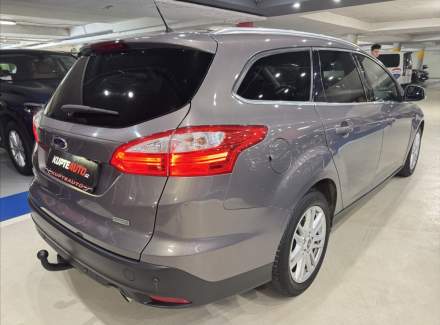 Ford - Focus