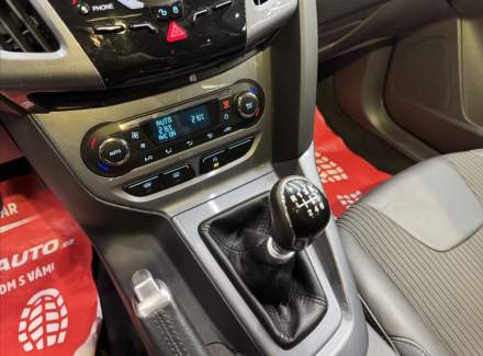 Ford - Focus