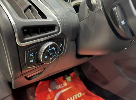 Ford - Focus