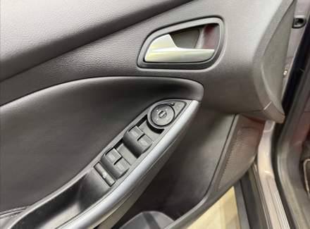 Ford - Focus