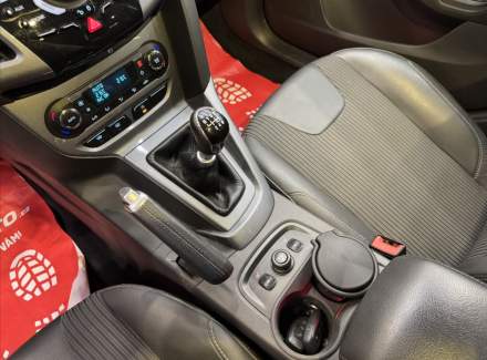 Ford - Focus