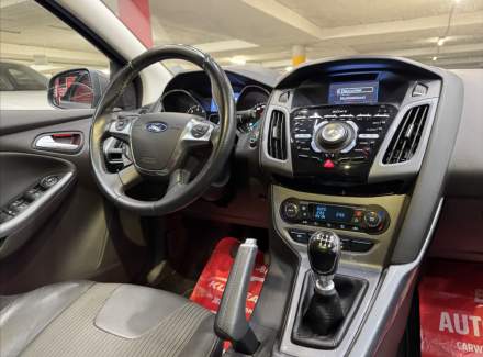 Ford - Focus