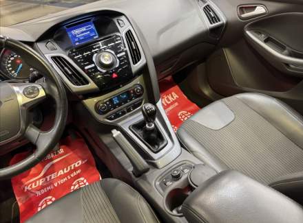 Ford - Focus