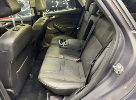Ford - Focus