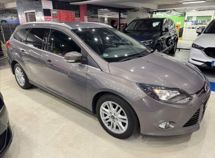 Ford - Focus