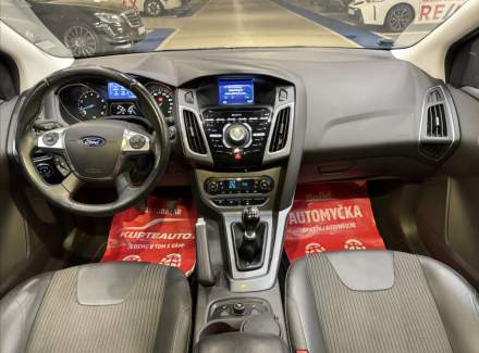 Ford - Focus
