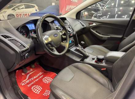 Ford - Focus