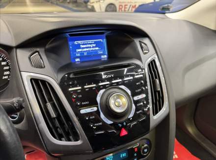 Ford - Focus