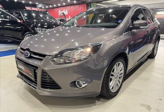 Ford - Focus