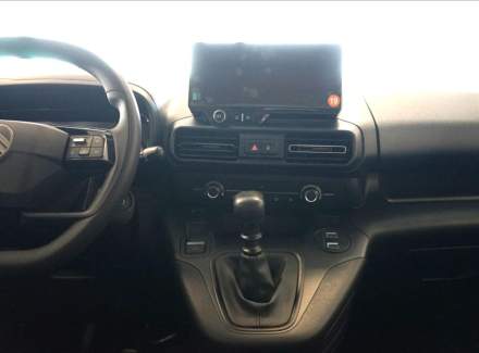 Citroën - Berlingo