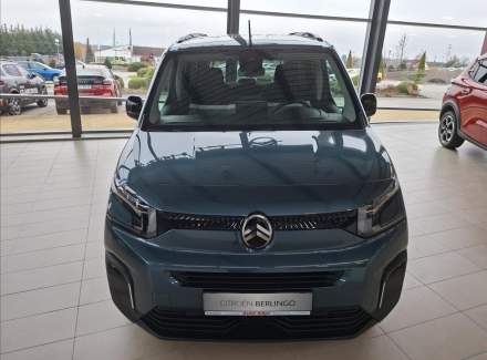 Citroën - Berlingo
