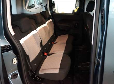 Citroën - Berlingo
