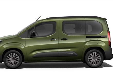 Citroën - Berlingo