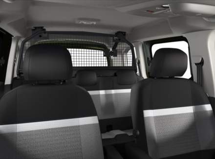 Citroën - Berlingo