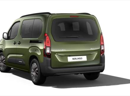 Citroën - Berlingo