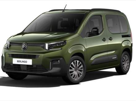Citroën - Berlingo
