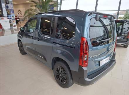 Citroën - Berlingo