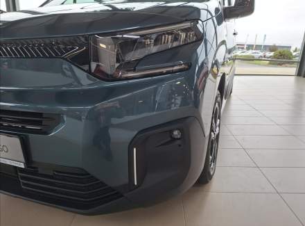 Citroën - Berlingo