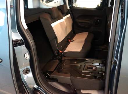 Citroën - Berlingo