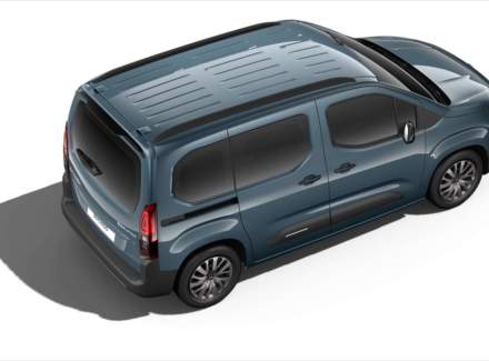 Citroën - Berlingo