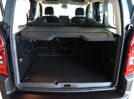 Citroën - Berlingo