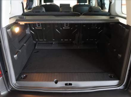 Citroën - Berlingo