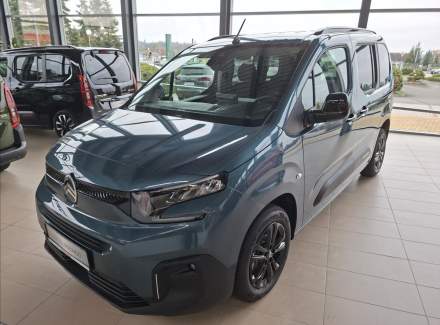 Citroën - Berlingo