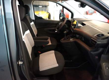 Citroën - Berlingo