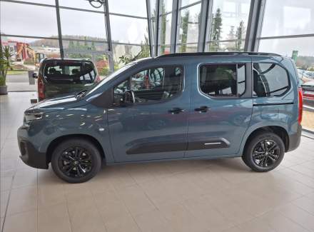 Citroën - Berlingo