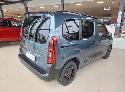 Citroën - Berlingo