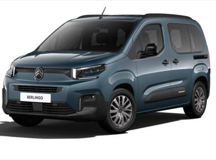 Citroën - Berlingo