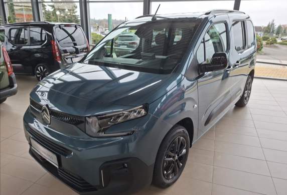 Citroën - Berlingo