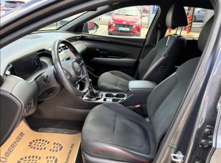 Hyundai - Tucson