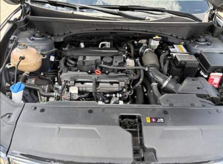 Hyundai - Tucson