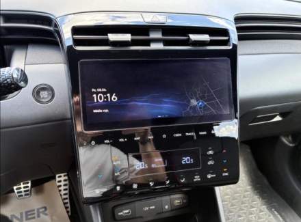 Hyundai - Tucson