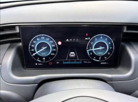 Hyundai - Tucson