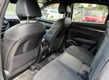 Hyundai - Tucson